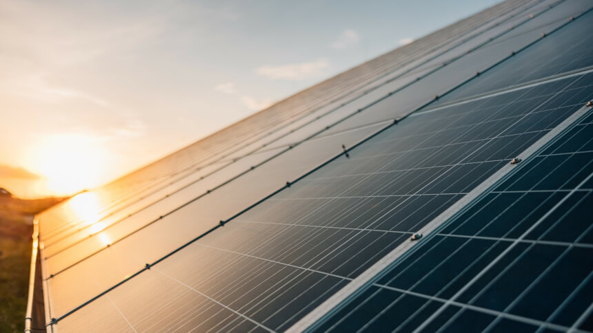 O papel da energia renovável na transição energética no Brasil e no mundo